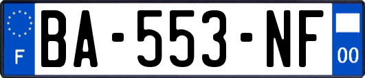 BA-553-NF