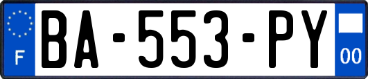 BA-553-PY