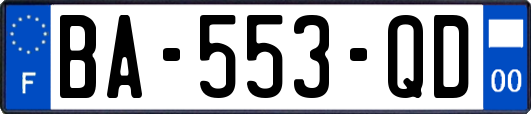 BA-553-QD