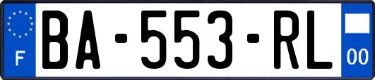 BA-553-RL