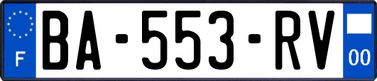 BA-553-RV
