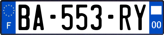 BA-553-RY