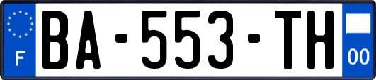 BA-553-TH