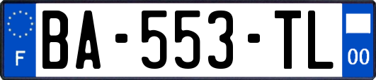 BA-553-TL