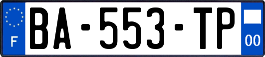 BA-553-TP