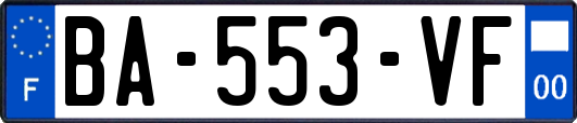 BA-553-VF