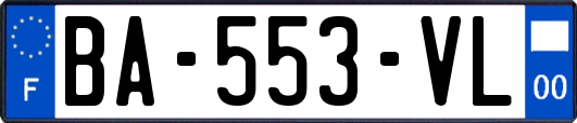 BA-553-VL