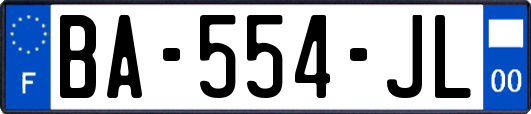 BA-554-JL