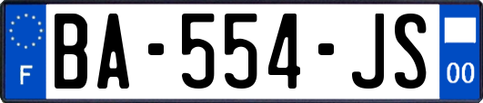 BA-554-JS