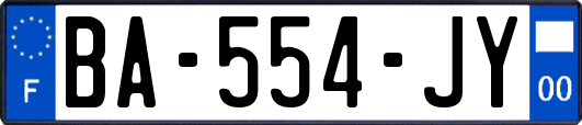 BA-554-JY