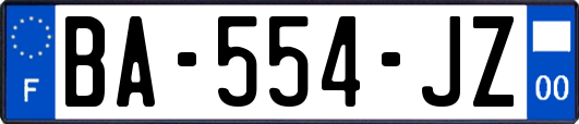 BA-554-JZ