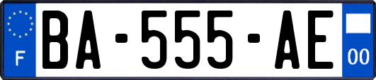 BA-555-AE