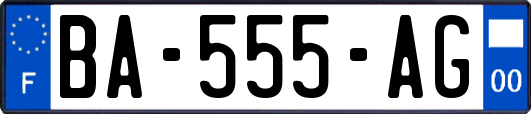 BA-555-AG