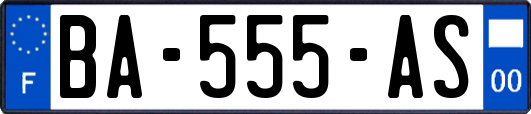 BA-555-AS