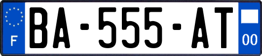 BA-555-AT