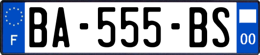 BA-555-BS