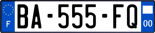 BA-555-FQ