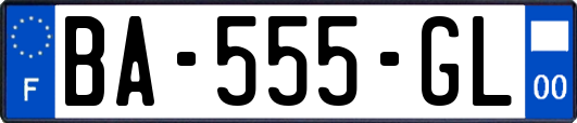 BA-555-GL