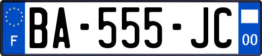 BA-555-JC
