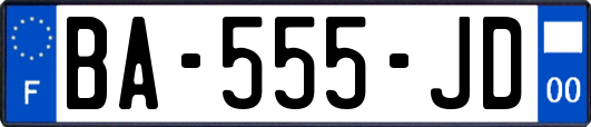 BA-555-JD