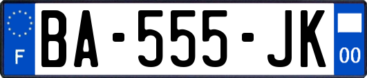 BA-555-JK