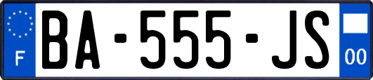 BA-555-JS