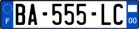 BA-555-LC