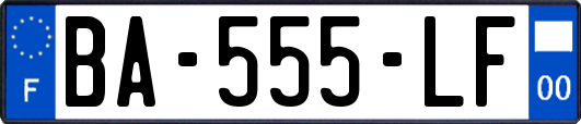 BA-555-LF
