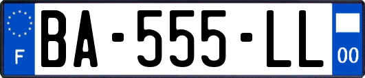 BA-555-LL