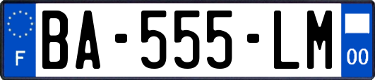 BA-555-LM