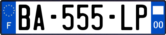 BA-555-LP