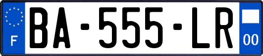 BA-555-LR