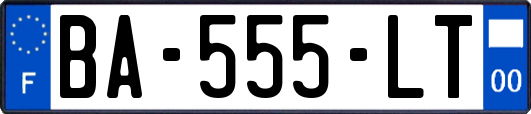 BA-555-LT