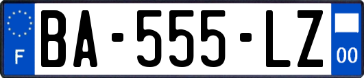 BA-555-LZ