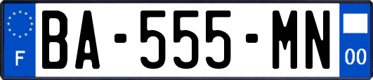BA-555-MN