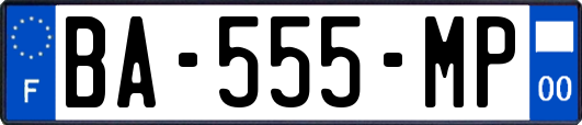 BA-555-MP