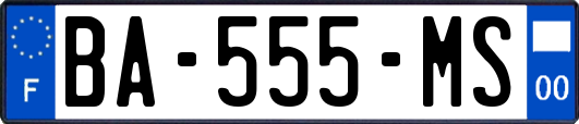 BA-555-MS