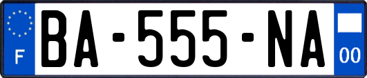 BA-555-NA