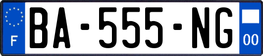 BA-555-NG