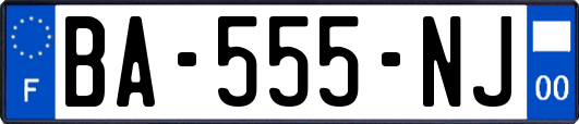 BA-555-NJ