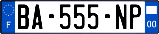 BA-555-NP