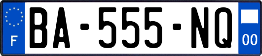 BA-555-NQ