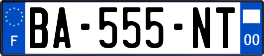 BA-555-NT