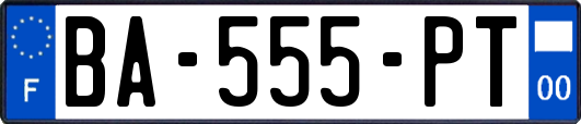 BA-555-PT