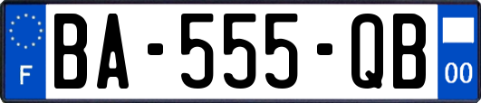 BA-555-QB