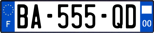 BA-555-QD