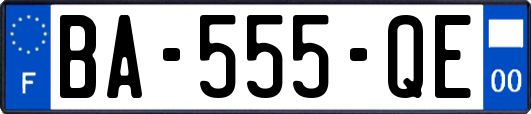 BA-555-QE