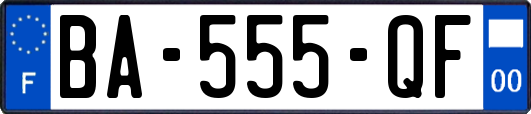 BA-555-QF