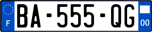 BA-555-QG