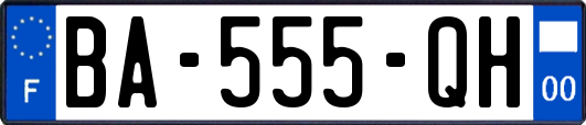 BA-555-QH